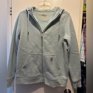 Carhartt Jacket Size Small